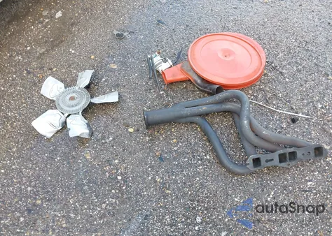 1968 Oldsmobile 98 from USA, damaged, VIN 384698M113287